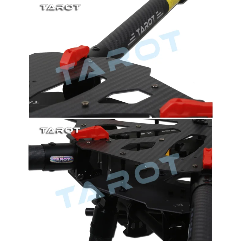 TAROT Multi-rotor Frame/Hexarotor/X6 TL6X001