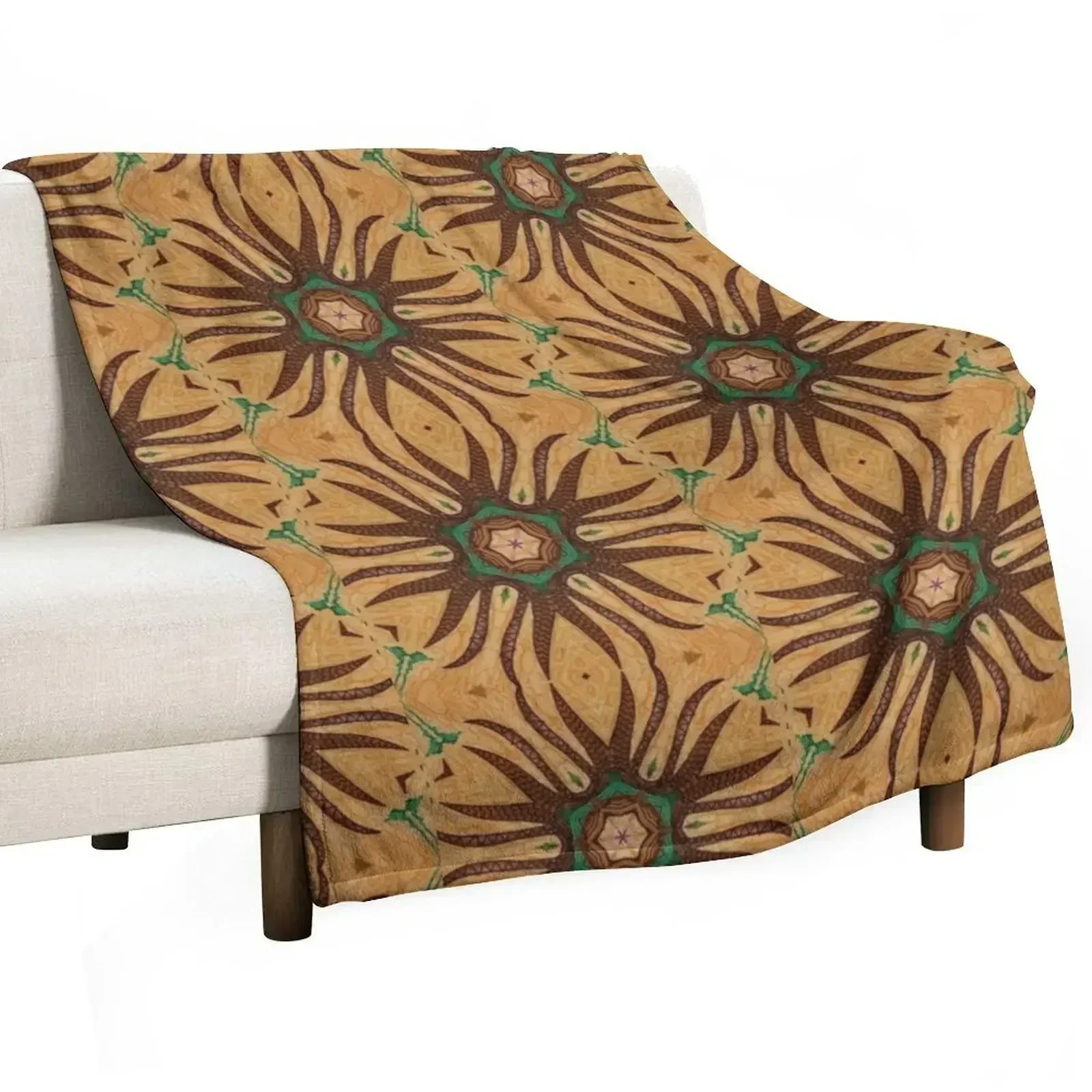 Grounding Root Throw Blanket Custom Luxury Thicken For Decorative Sofa Soft Beds Hairys For Baby Blankets