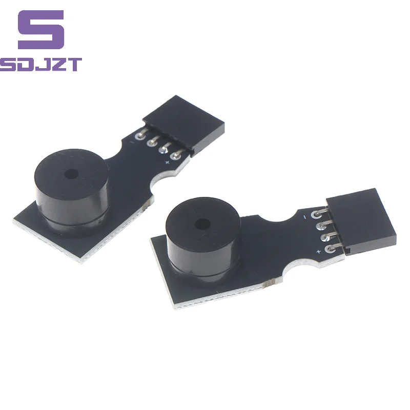 Motherboard Buzzer Speaker Alarm Module For PC Computer Case Build Easy Installation Component