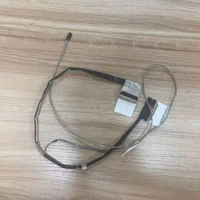 

C 1pc FOR Dell Inspiron 15 5584 P85F Laptop Display Flex Cable 0JMYVG 450.0G707