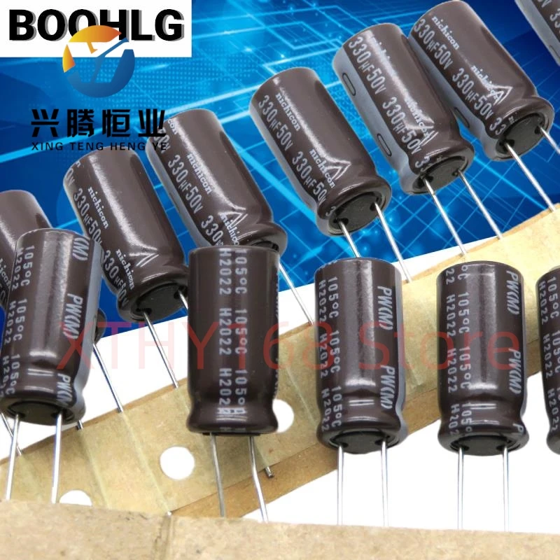 10PCS Original 330U…