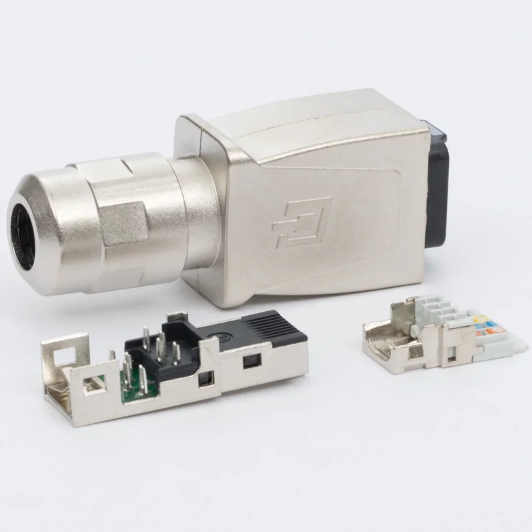 00188653 KRC4-Stecker im Paket-Set X67.2-Stecker