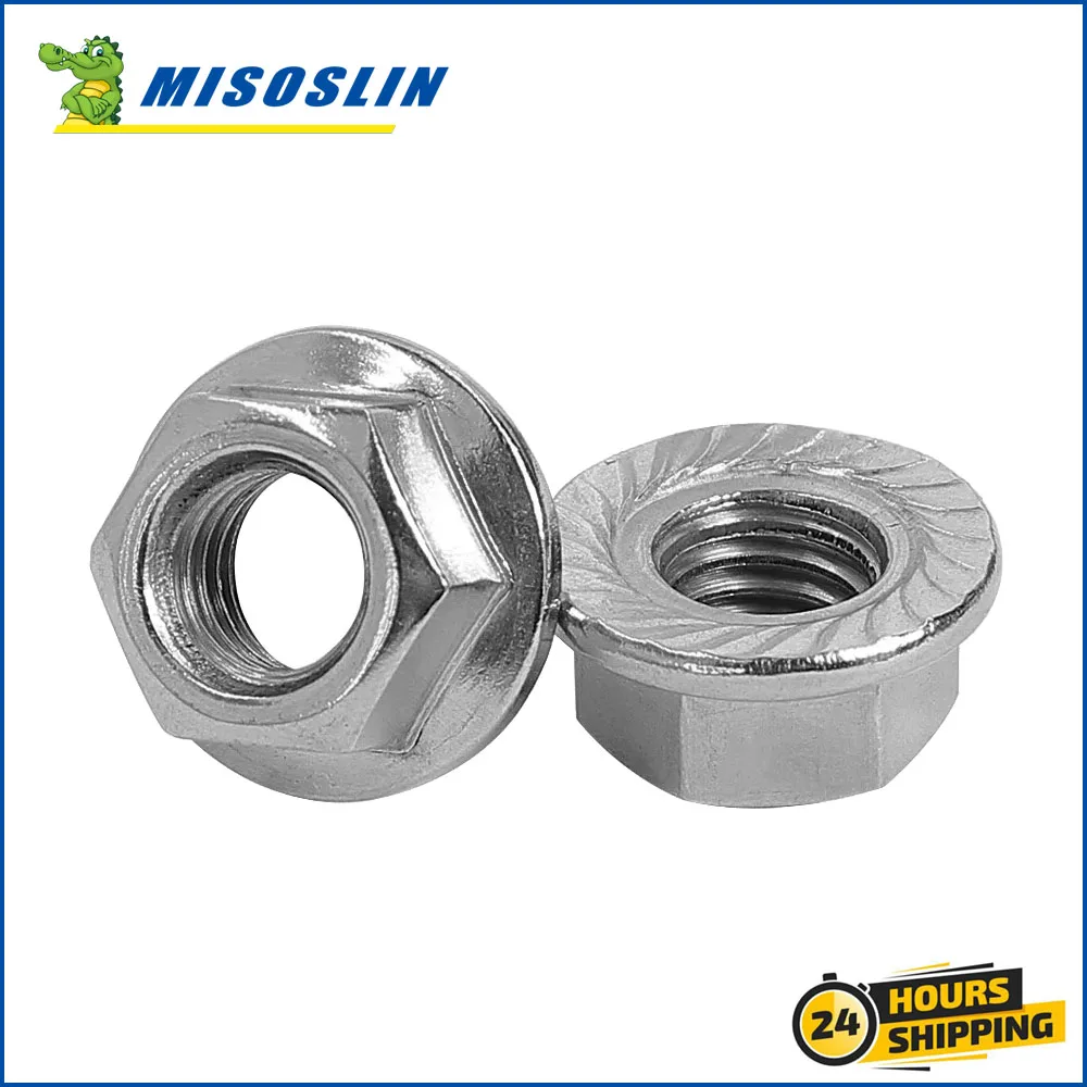 2PC M12 Iron Flange Nut To Fix Motor Axle Parts for ZERO 8 9 8X VSETT 8+ 9+ Dualtron Kaabo Mantis INOKIM OXO OX Electric Scooter