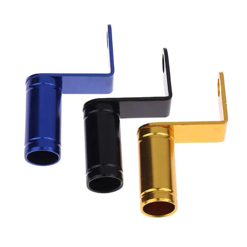 1/2Pcs Multifunctional Aluminum Alloy Mirror Seat Bracket Moto Phone Holder For Motorcycle Bike Rearview Mirror Expansion Rack