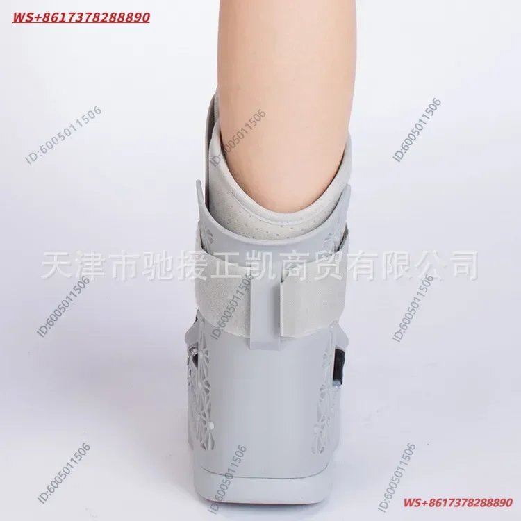 Achilles tendon boots walking  diameter calf fracture fixation ankle joint brace fracture postoperative rehabilitation shoes