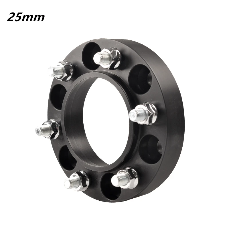 Athletic Black 25mm
