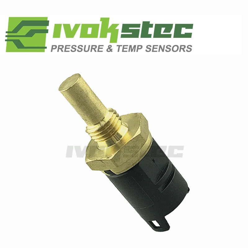 13621703993 Engine Coolant Temperature Sensor For BMW  e36 e39 M3 M5 X5 Z3 318i 323i 328i 525i 740iL