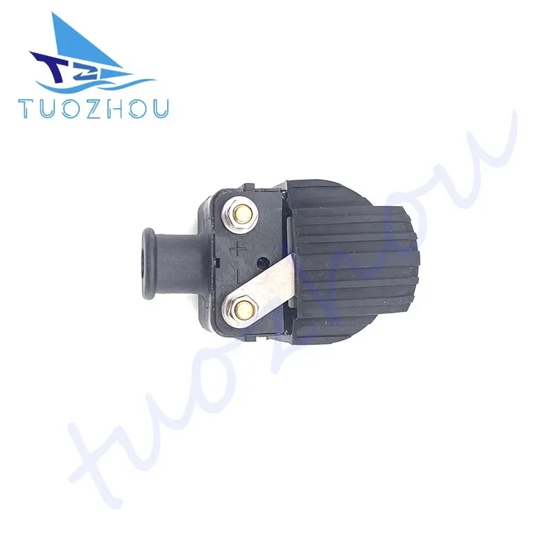 

Ignition Coil for Mercury Mariner 6-225HP 339-835757A3 339-832757A4 339-7370A13 Sierra 18-5186 Outboard Engine