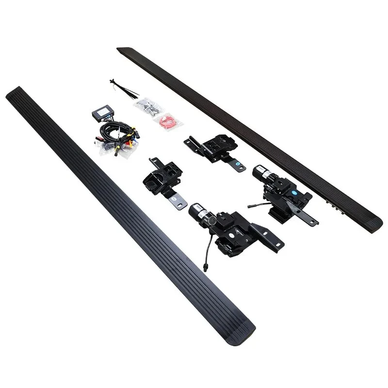 

High Quality Electric Side Steps Running Board 2024-2026