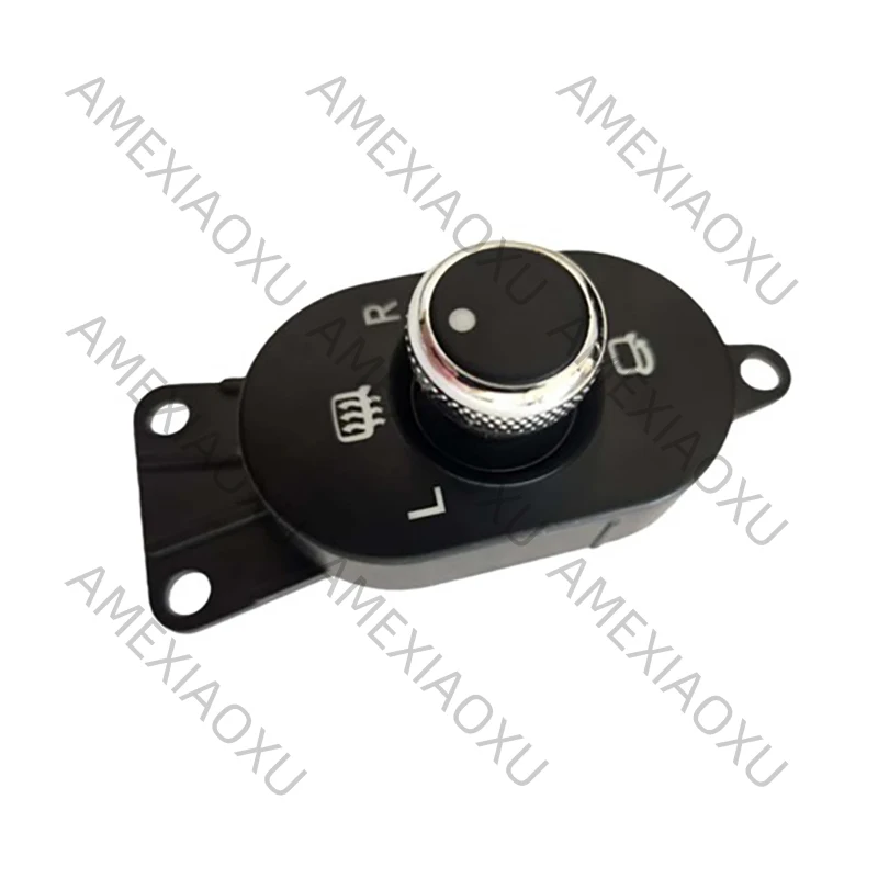 Fits for Bentley Flying Spur 2005-2017 Wing Mirror Adjustment Control Switch 3W0959565C AMEXIAOXU