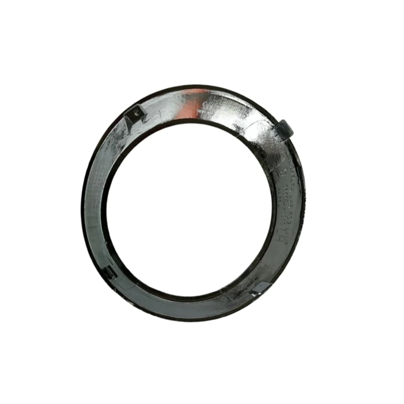 Fog lamp cover front fog lamp frame bar lamp cover frame lamp frame electroplating for Hyundai Terracan 2.5 3.5