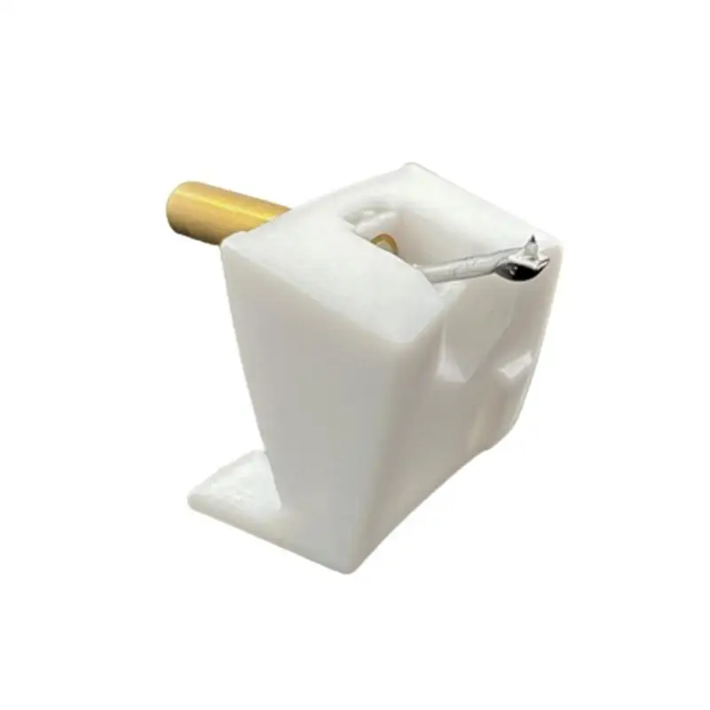 652f Record Agone Sostituzione Usura Resistere Stilo Turnabile Controllo preciso per Stanton D5100E 500A 500al