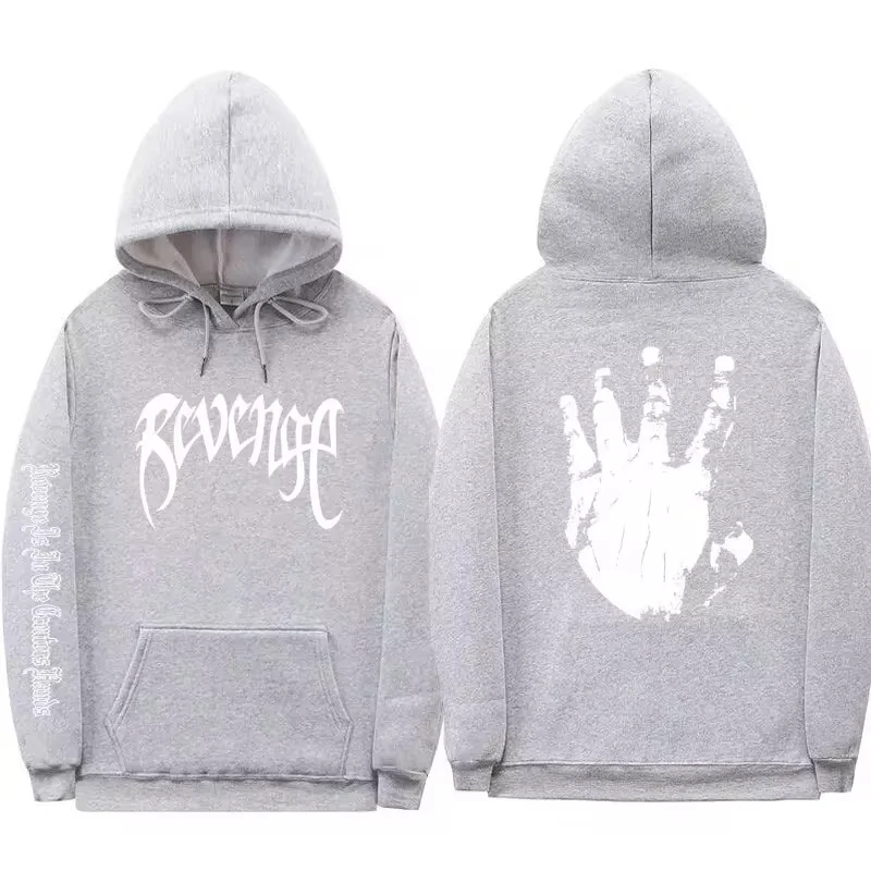 Personality Hoodie Printed Men/Women Casual Tracksuit Oversized Unisex Clothing Fashion Hooded Shirt Woman Long Sleeves Pullover