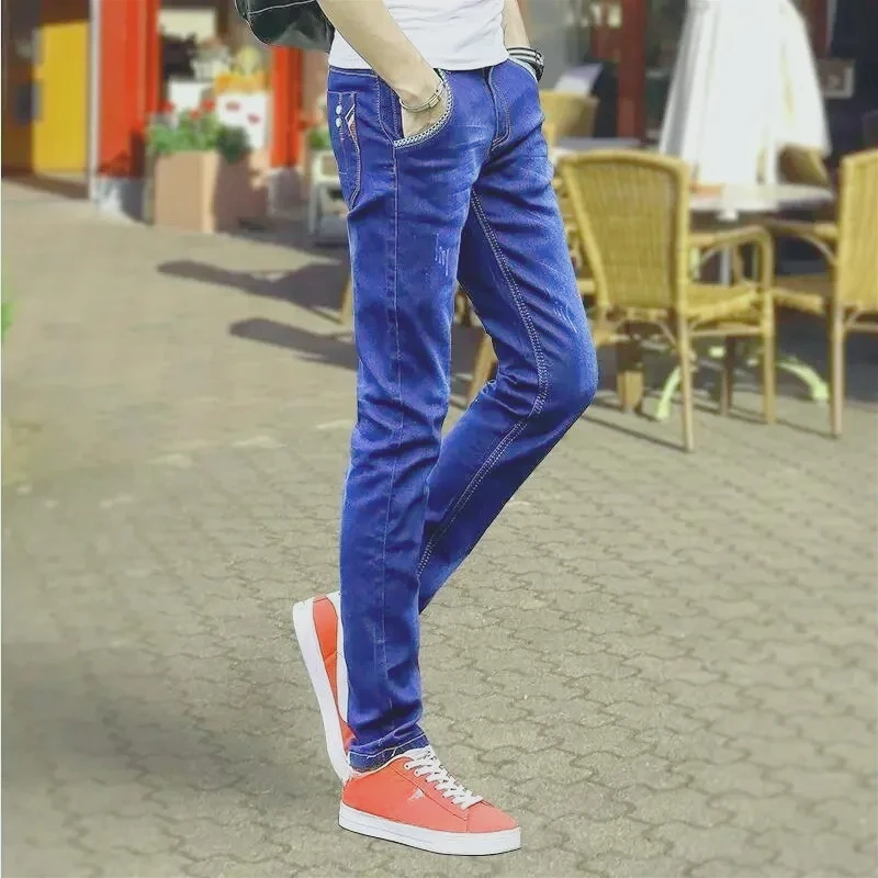 Pantalon à Entrejambe Ouvert pour Homme, Jean à Double Tête, Fermeture Éclair Invisible, Type Entièrement Ouvert, Date de Sortie, Artefact Essentiel, Sex Free, Nouveau