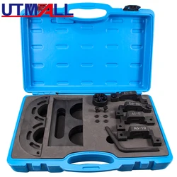 Timing Setting Master Camshaft Alignment Tool Set for BMW S85 V10 M5 E60 M6 E63