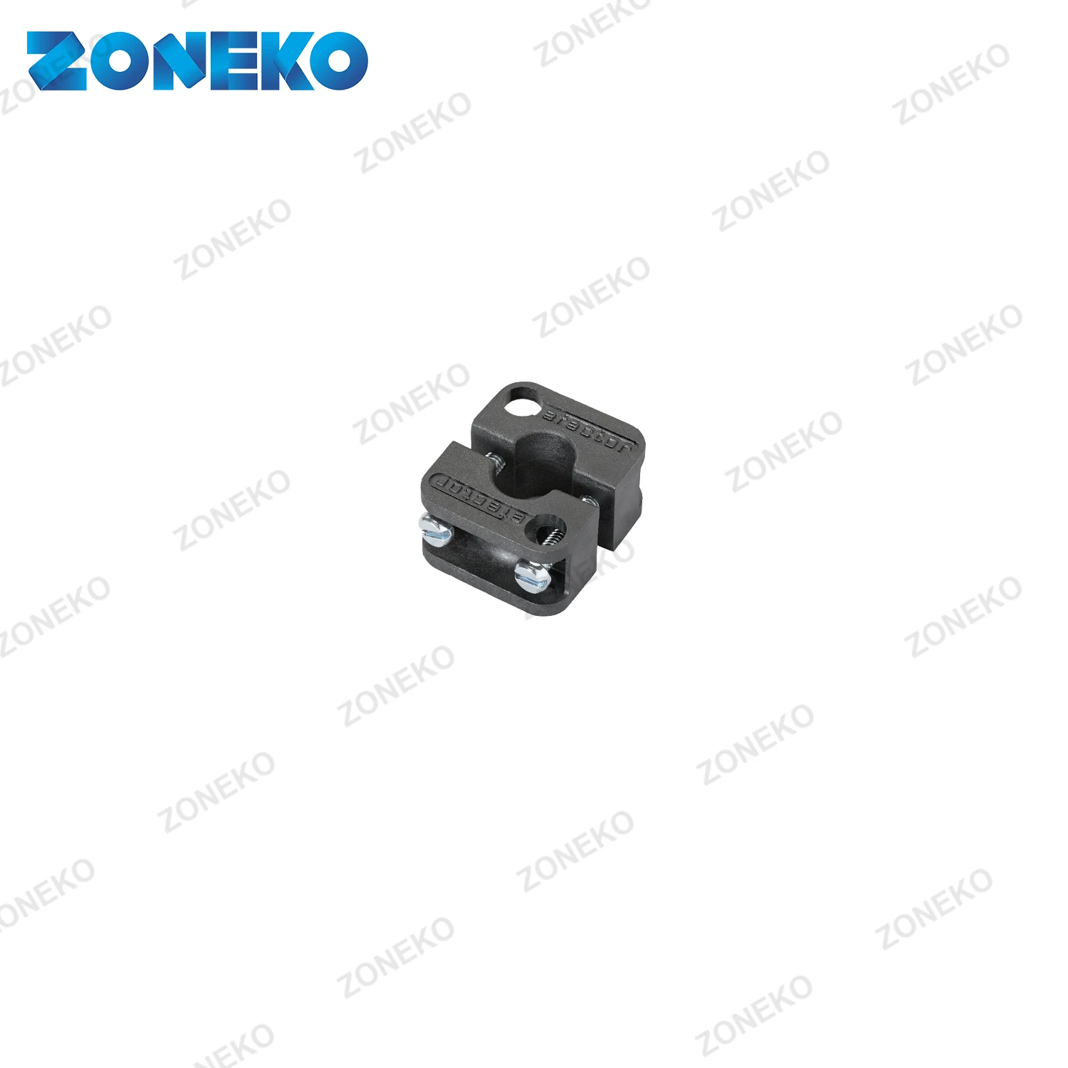 

IFM PRODUCTS Mounting Clamp E10016 MOUNTING CLAMP D20 MM E10015 E10017 E10077 E10076
