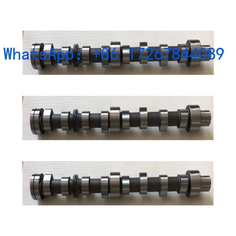 

Высококачественные детали двигателя FIAT 640 FIAT TRACTOR Распредвал 4835412