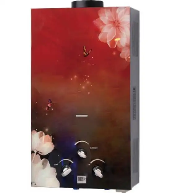 

Wall Hung Natural Gas Intelligence Tankless Gas Water Heater Wall Hung Heating Boiler Gas Water Heater