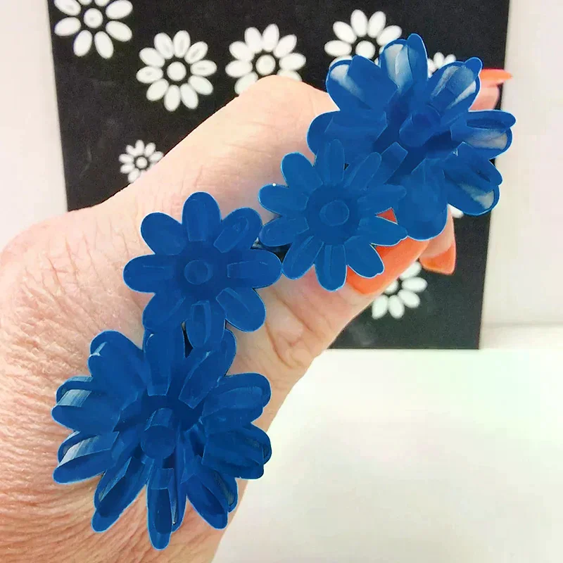 Tools Tools 3/4pcs Flower Floral Dotting Set Mandala Dotting Embossing for Rock Art Stamp Pen DIY Graffiti Home Outdoor