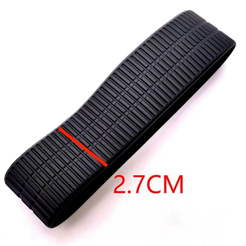 B63B-1 Pcs New Lens Zoom Rubber Ring For Canon EF 70-200Mm F/2.8L USM Repair Parts (GEN 1) Durable Easy Install Easy To Use