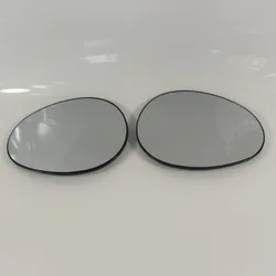 For Mini Cooper S One Countryman R55 R56 R57 R58 R59 R60 R61 2007 - 2014 Car Heated Wide Angle Mirror Glass Car Accessories