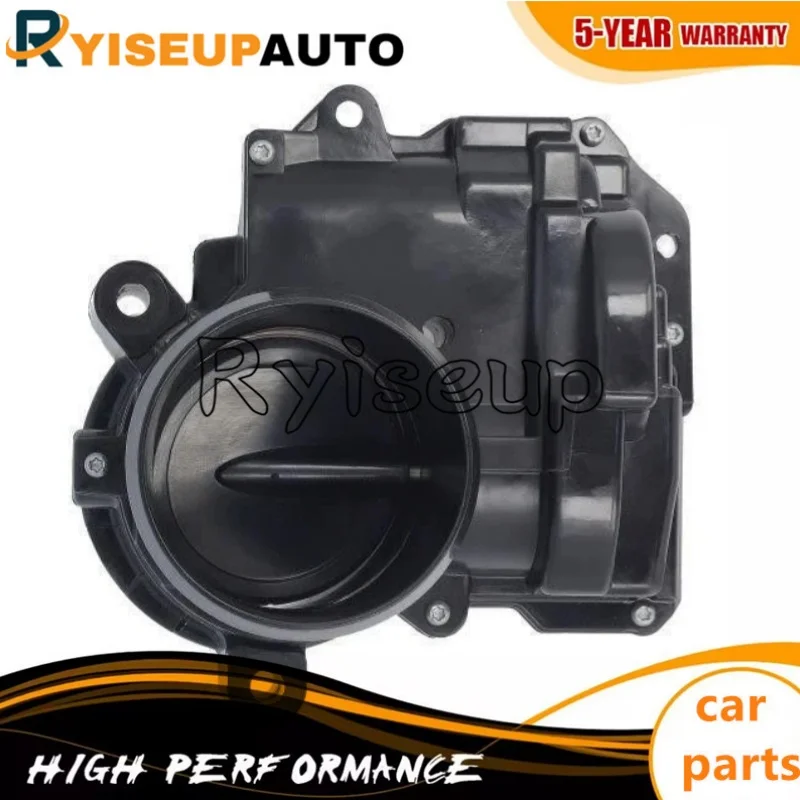 V760491880 V862418980 V867527880 V862419080 163631 163672 13548624189 Intake Throttle for BMW Mini Citroen C4 Peugeot 308 1.6