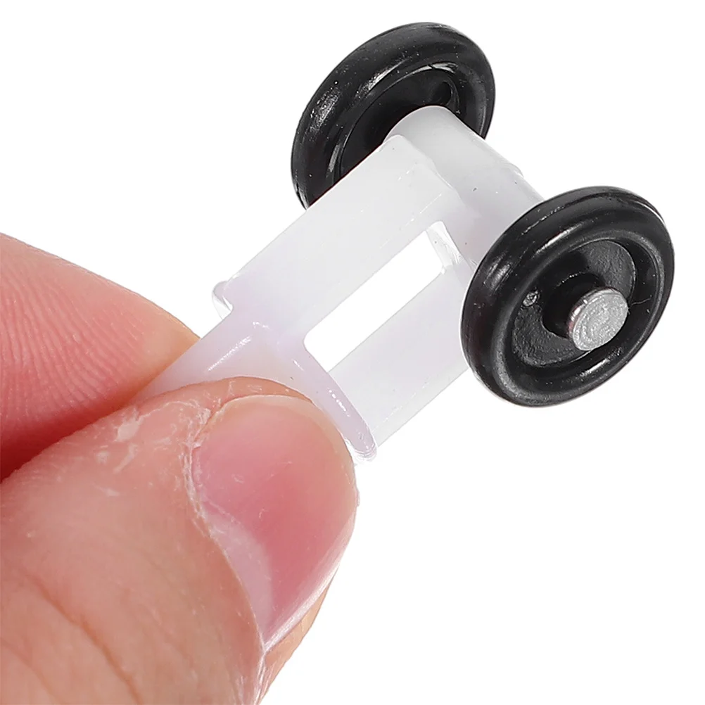 50 قطعة ستارة المسار الطائرات الشراعية نانو حبة التكنولوجيا الصامتة انزلاق لنوافذ خزائن غرف نوم مكاتب بكرات الستار #1