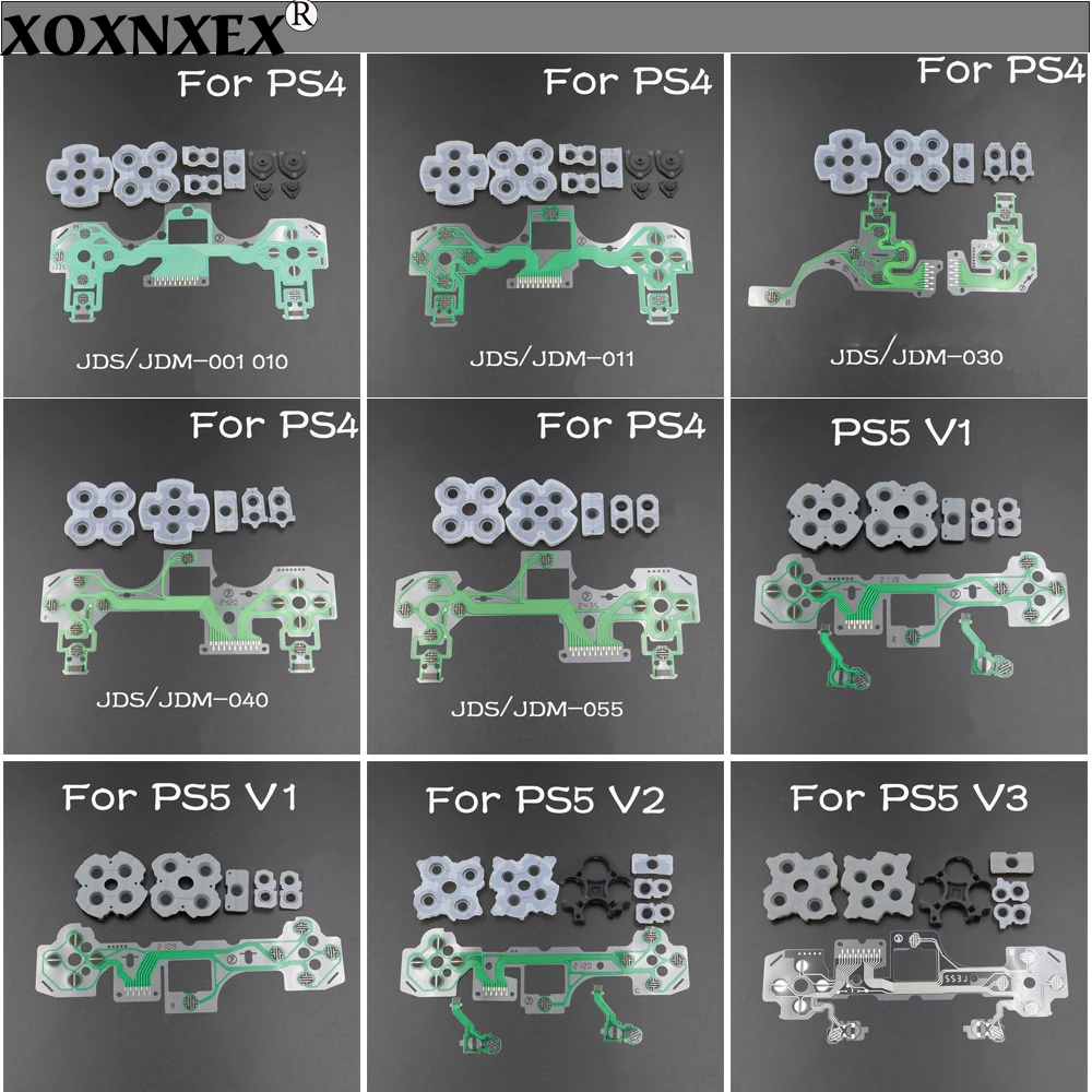 1Set Jdm/Jds 001 03…