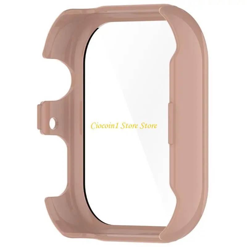A3PC Watch Cover Shell Film Fermed Glass Film for Rossini 2i Watch Film Film Dustproof Case