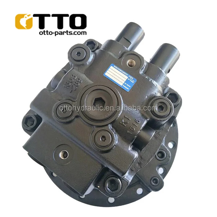 

OTTO KBC0121 KBC0155 KBC10130 KSC0235 KSC0253 CX290 Excavator Swing Motor