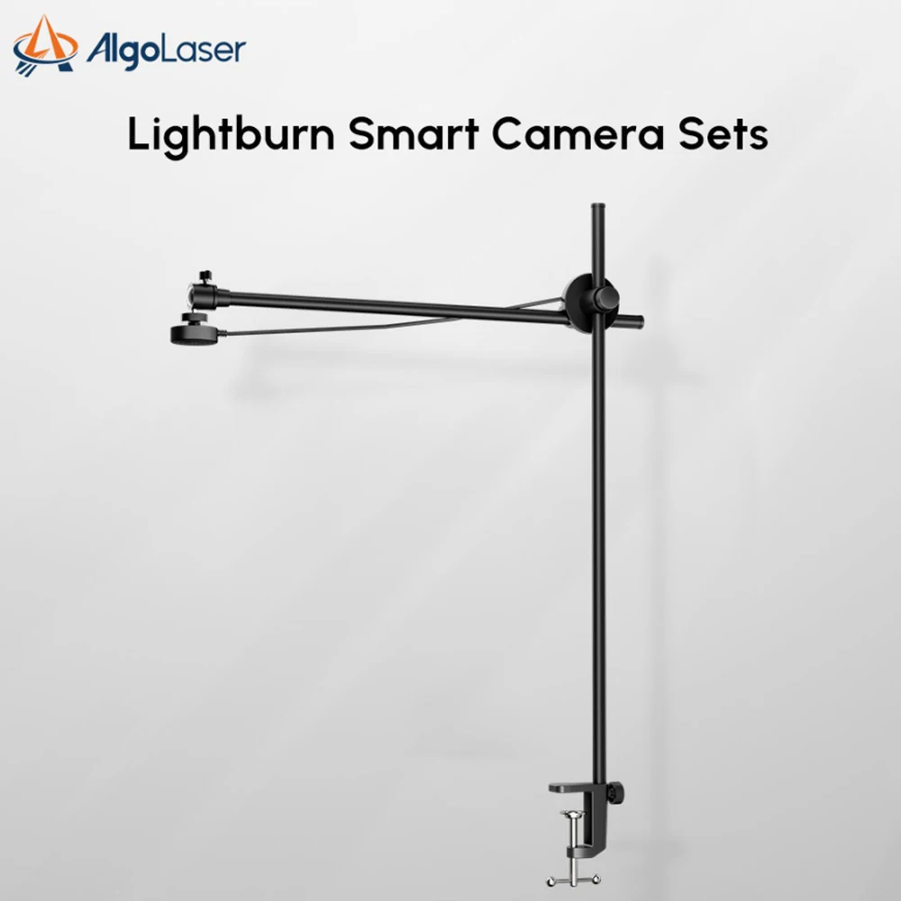 Algolaser-lightbar Câmera para Acmer Xtool Sculpfun Atomstack Ortur Ikier Crialidade Duas Árvores Comgrow Máquina de Gravação a Laser
