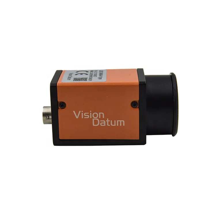 5470S-6gm-Lite Machine Vision Camera 20 Megapixels Gige Industrial Bottle Inspect Camera