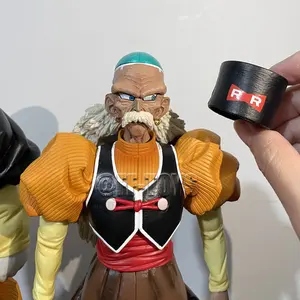 6 최고의 판매 Dabura Dragon Ball -№2