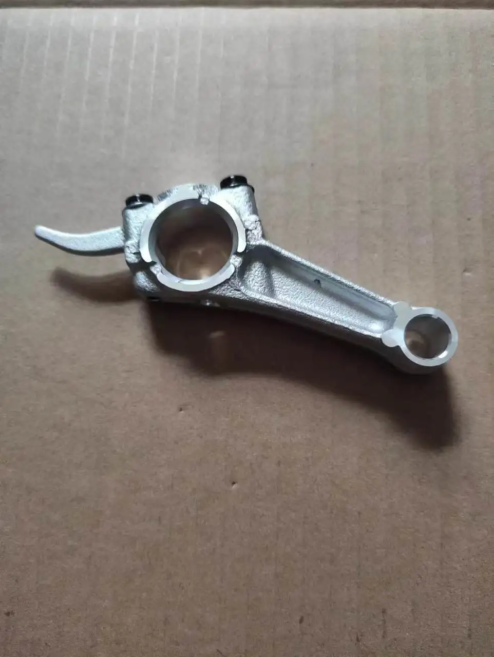 EH09 CONNECTING ROD GAS ENGINE PARTS 20F-22501-30