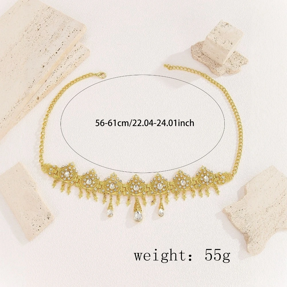 Coiffe égyptienne tendance en - Women'S Egyptian Accessories avis et prix