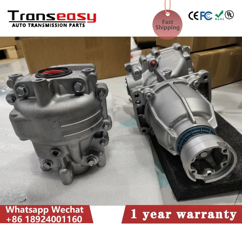 

Задний дифференциал CV6W-4B025-DF для Ford Flex Explorer Edge AWD 4WD 2013 2014 2015 2016 2017 2018 2019