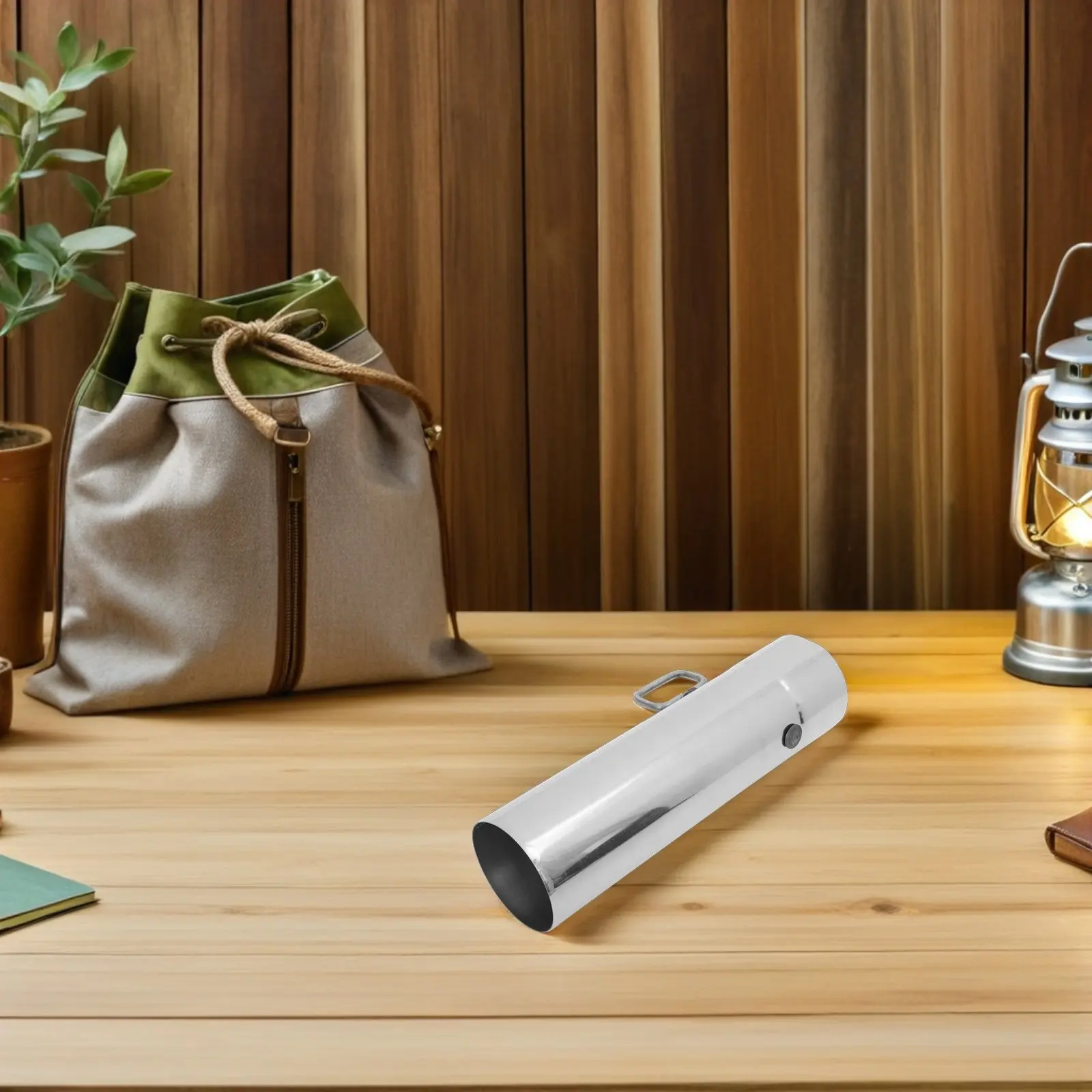 

Эффективный регулируемый дроссель для воздушного клапана для печи/камина, аксессуар для кемпинга