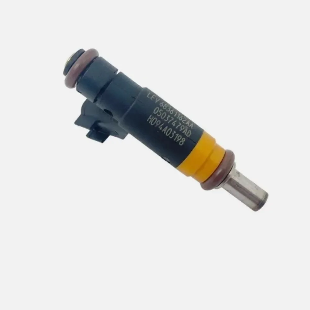 Fuel Injector Genuine Accessories 5.7 Displacement for Jeep Grand Grand Cherokee 2011 2012 2013