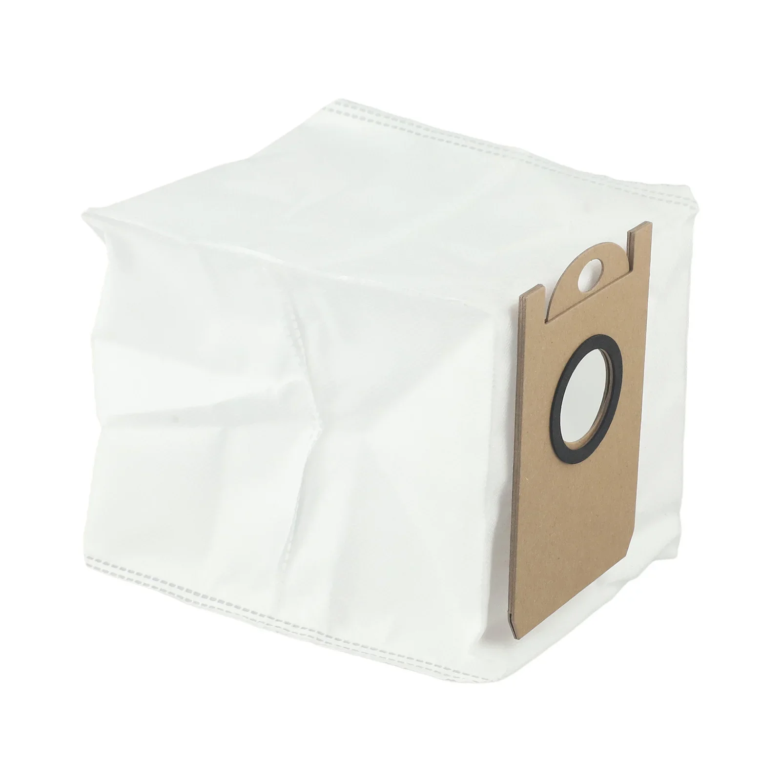 5 قطعة أكياس الغبار ل Kogan ل G80 روبوت فراغ وممسحة نظافة قطع غيار التنظيف المنزلي استبدال الملحقات