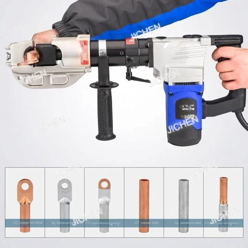 Zy Useful Electric …