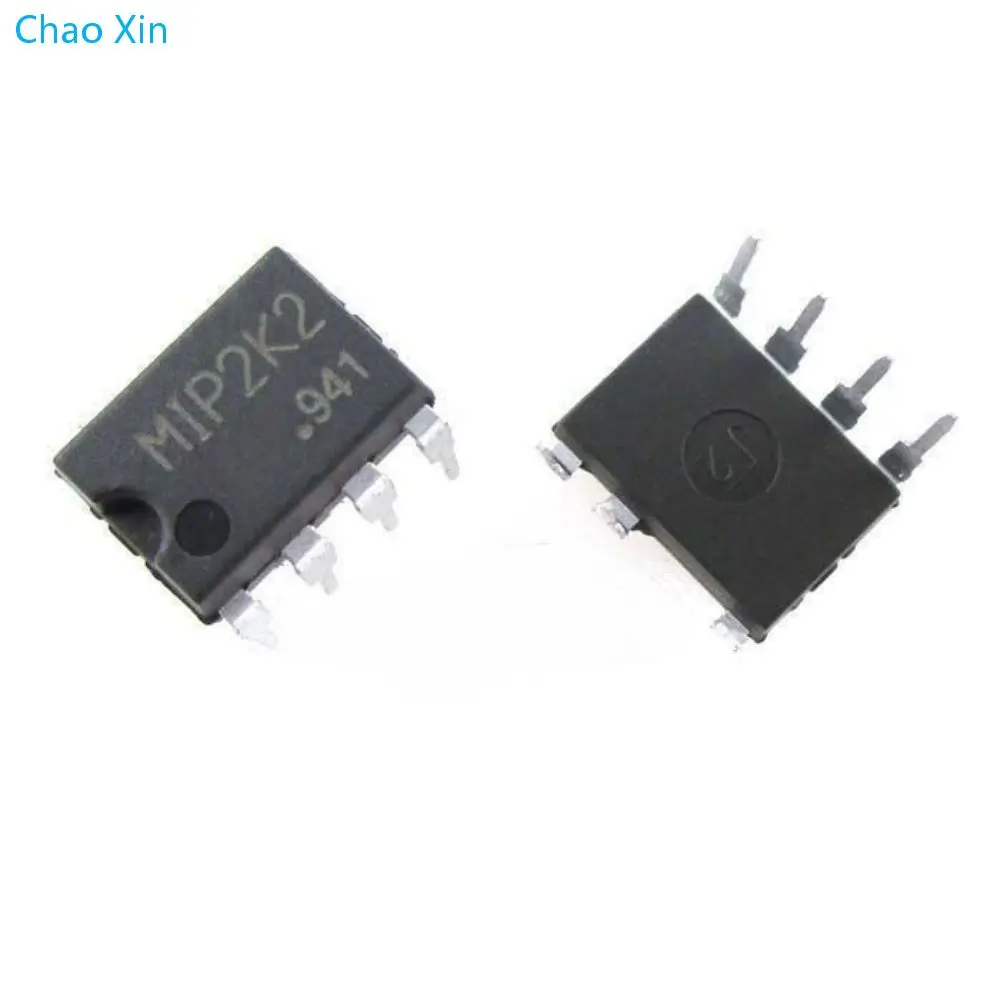 ตรวจสอบและแนะนำชิป IC MIP2K2S สำหรับผู้ใช้งานอุตสาหกรรมอิเล็กทรอนิกส์: ประสิทธิภาพ ความเข้ากันได้ และการใช้งานจริง