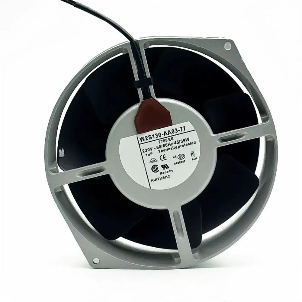 

Cooling Fan For W2S130-AA03-77 W2S130-AA03-71 New