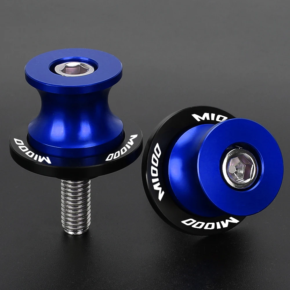 Motorcycle Accessories Swingarm Spools Slider Stand Support FOR BMW M1000RR M1000 RR M1000-RR S1000RR S1000-RR Aluminum Parts