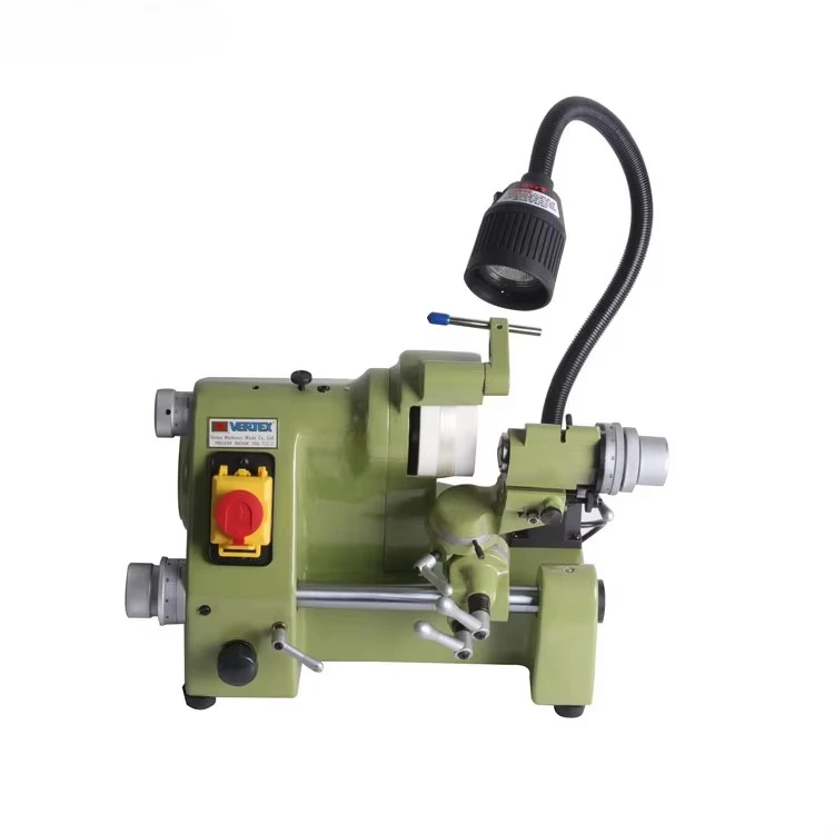 Milling Cutter Grin…