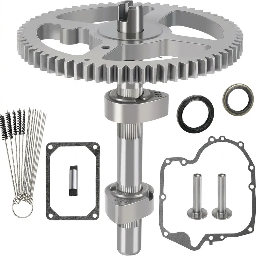 84005207 Camshaft For B&S 793880 Camshaft Kit 793583 792681 791942 795102 Camshaft With 697110 Crankcase Gasket 690564 Valve Tap