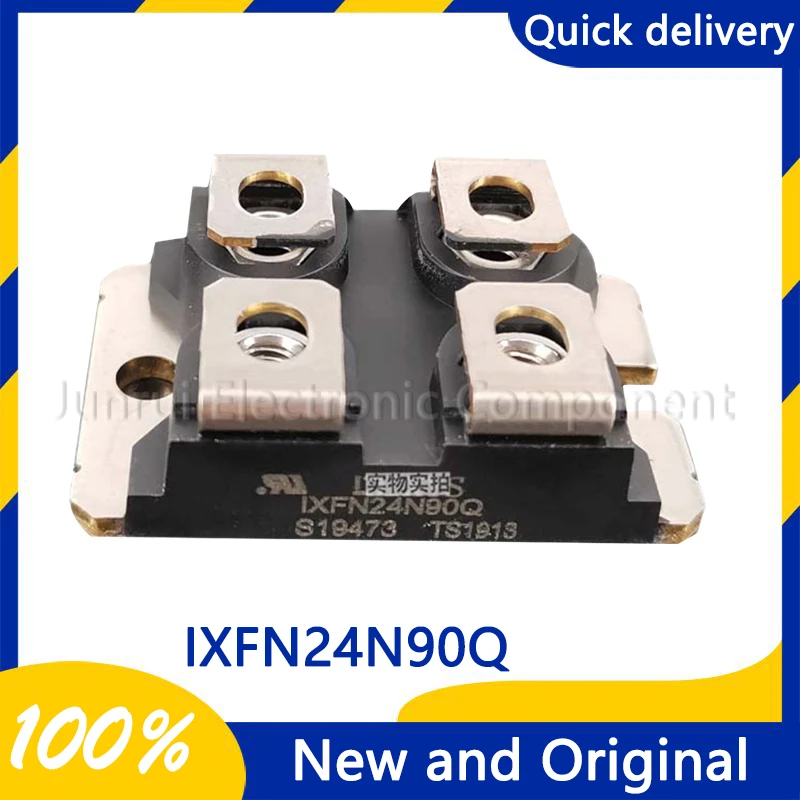 

IXFN24N90Q IXFN24N100 IXFN24N100F IXFN25N90 IXFN34N80 IXFN34N100 IXFN36N60 IXFN36N100 Diode Module IGBT Power Module Thyristor