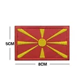 Macedonia