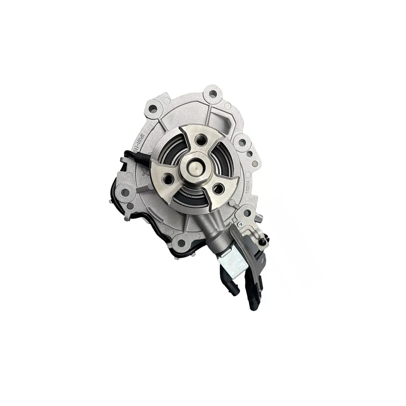 

LR161571 LR123906 JDE40052 Water Pump For Land Rover Range Rover Evoque Discovery