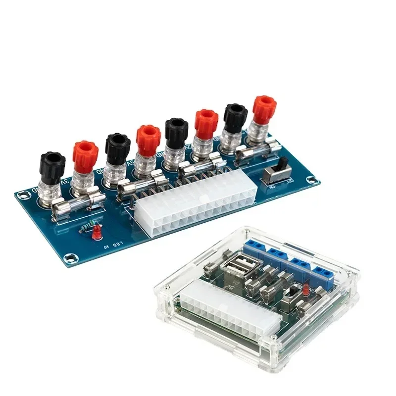 Desktop Atx Power S… - image