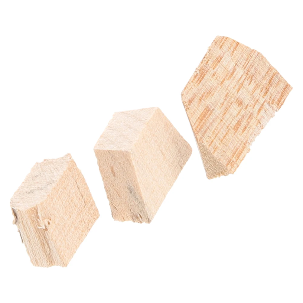 

3pcs Violin Bow Wood Plugs Durable Replacement Parts for Fiddlestick Accessories Enhanced Sound Transmission Practice Tool